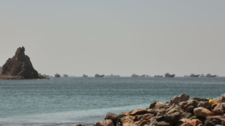 Iran and neighboring countries to meet for talks