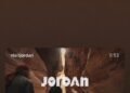 The Crown Prince re-published a video clip promoting tourism in the Kingdom on Instagram