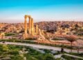 Moderate summer weather until Wednesday and a slight rise in temperatures on Monday