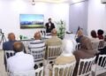 “Arabcom” celebrates the 11th anniversary of its founding
