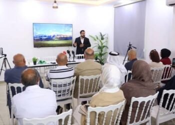 “Arabcom” celebrates the 11th anniversary of its founding