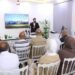 “Arabcom” celebrates the 11th anniversary of its founding