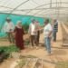 Cooperation between the “Saudi National Sustainable Agriculture” and “Al-Khalidiya Biosaline Research”
