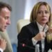 Italy and France formed an alliance to support Lebanon