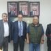 The Director General of the Hashemite Authority for Military Wounded holds a series of official meetings in Aqaba to strengthen partnerships in support of military wounded