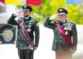 The Arab Revolution and the Arab Army…a process of construction and modernization renewed in the conscience of Jordanians