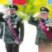 The Arab Revolution and the Arab Army…a process of construction and modernization renewed in the conscience of Jordanians