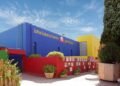 Zaha Cultural Center launches an artistic work that embodies the Jordanian identity and the values ​​of creativity in conjunction with the joy of Nashama’s qualification