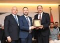 The Society of Anesthesiologists celebrates a new group of Jordanian Board holders
