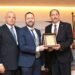 The Society of Anesthesiologists celebrates a new group of Jordanian Board holders