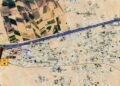 Public Works begins a comprehensive project to maintain roads and water facilities in the South Region