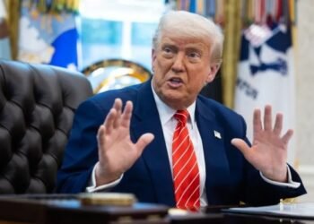 Trump announces the possibility of signing an agreement with Iran this weekend in Europe