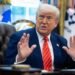Trump announces the possibility of signing an agreement with Iran this weekend in Europe