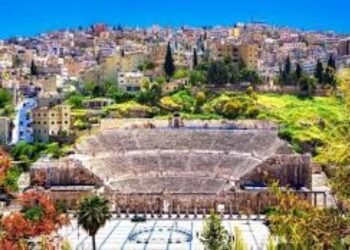 Moderate summer weather in most regions until Monday