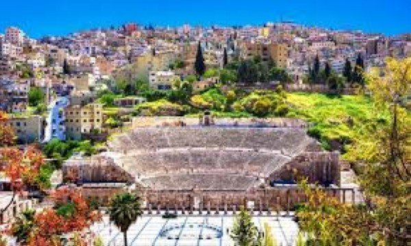 Moderate summer weather in most regions until Monday