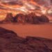 The Seven Wonders of Jordan is an opportunity to redraw the tourism map and enhance the Golden Triangle