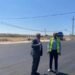 “Irbid Public Works”: Operating the “Petroleum Intersection” signals before the end of the month