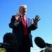 Trump: I will direct the lifting of the blockade as soon as the agreement is signed with Tehran!