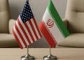 Agreement between Iran and the United States