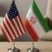 Agreement between Iran and the United States