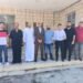 Al-Jarrah discusses the demands and needs of the people of the Al-Naima area in Bani Ubaid