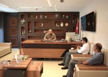 Agricultural and industrial investment worth $50 million in Mafraq