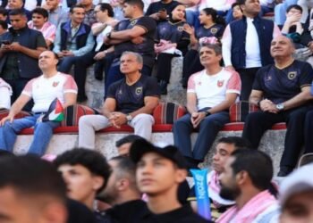 Prime Minister: Al-Nashama made an outstanding effort in their match against Austria