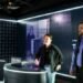 Prince Omar bin Faisal visits the American electronic games company Electronic Arts