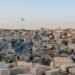 Licensed building areas in Jordan increased by 5.1% during April