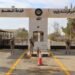 The Armed Forces completes the procedures for preparing the Flag Service Center to receive the second batch