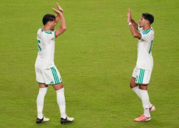 Risk of scandalous match in the World Cup if both teams want to lose