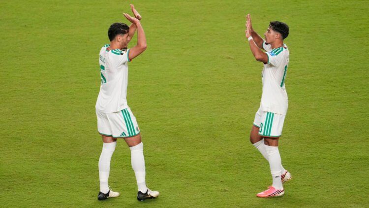 Risk of scandalous match in the World Cup if both teams want to lose