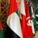 Arab foreign ministers hold a consultative meeting in Amman on Monday