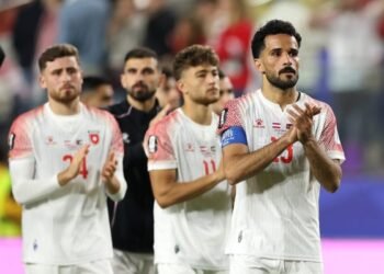 Analysts: The Jordan-Algeria match represents an important turning point in the “Nashama” World Cup journey