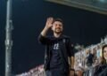 The Crown Prince to Nashama before confronting Algeria: “All of Jordan is behind you”