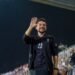 The Crown Prince to Nashama before confronting Algeria: “All of Jordan is behind you”