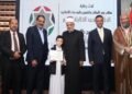 The Minister of Endowments honors the first graduates of the “Hifdat al-Tanzeel” initiative in Zarqa