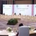 The start of the consultative meeting of Arab foreign ministers