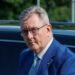 Jeffrey Donaldson told police alleged incident ‘absolutely categorically did not happen’ – The Irish Times