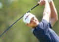 Personal best for Jesper Svensson on the PGA Tour