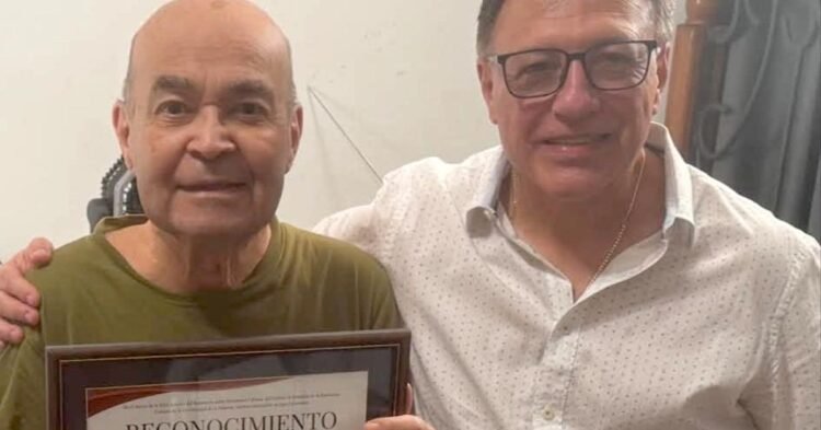 Obituary: Humberto Pérez, architect of the centralized economy in Cuba, dies