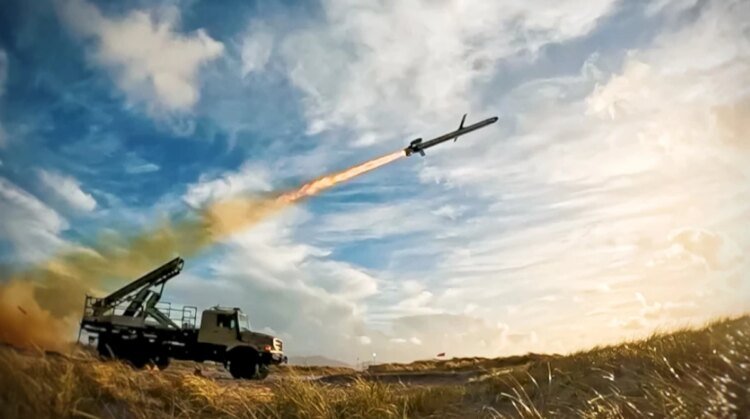 Crossbow: MBDA tested the missile • Defense