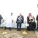 Representative of the King and the Crown Prince… Al-Issawi offers his condolences to the Al-Fayez clan