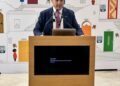 Al-Shawarba participates in the conference of the United Cities and Local Governments Organization in Tangier