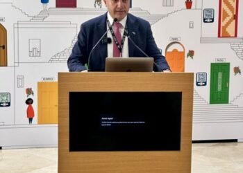Al-Shawarba participates in the conference of the United Cities and Local Governments Organization in Tangier
