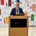 Al-Shawarba participates in the conference of the United Cities and Local Governments Organization in Tangier