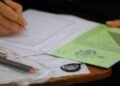 Today… 126 thousand students take the first sessions of the Tawjihi exams