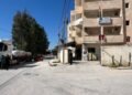 The Armed Forces send medical and logistical materials to the Ramallah and Jenin stations