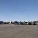 20 aid trucks within the ninth Jordanian humanitarian convoy to Lebanon