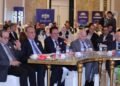 The Climate Change Conference recommends enhancing electric transportation and smart cities